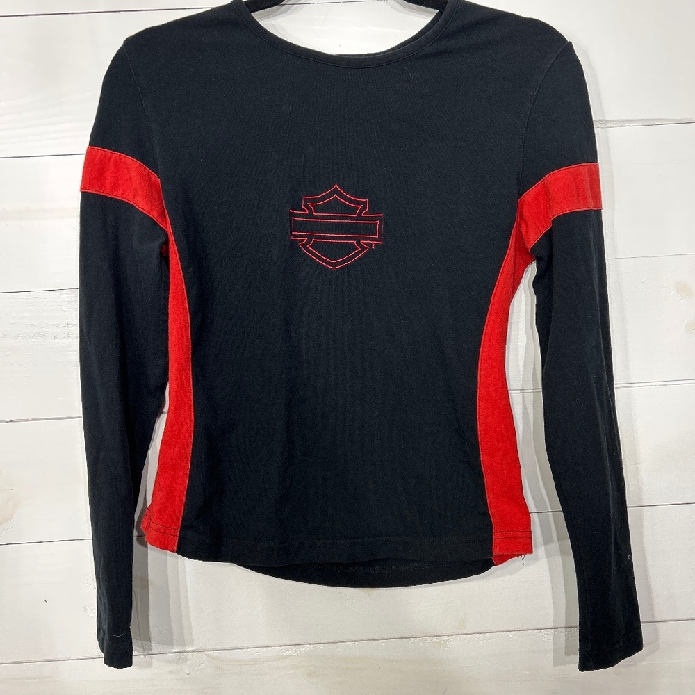 Harley Davidson Size Medium